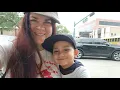 Marshalls Homegoods Walk through Christmas Mimi s on Main Antique shop Conroe Texas Dec 2 2022