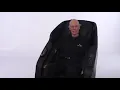 Discover True Serenity with the Chi-Link Massage Chair