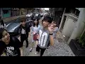 Mr. 車你去邊城 - Alan 篇