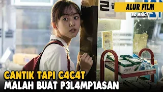 kisah anak sma c4c4t menjadi korban p3m3rkos4an dan bullying alur film no mercy