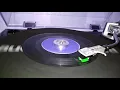 The Box Tops - The Letter (Original Mono Vinyl)