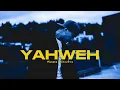 YAHWEH - Sam Rivera | Christian Rock Cover 🎸🔥