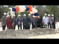 HCA Florida North Florida leaders are celebrating 50 years with new buildings