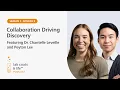 The Science of Working Together featuring Dr Chantelle Leveille and Peyton Lee