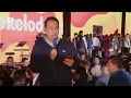 En Vivo Presentacion de la Feria Estatal de Leon 2025
