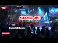Download Lagu NGGANDOL GUSTI - Dangdut Koplo | Yusak Sudjarwo