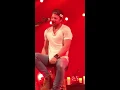 Kip Moore - Heart’s Desire - Acoustic