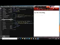 javascript how to change the color of text by clicking a button