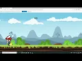 JavaScript 2D Game SubmissionProject Name