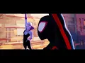 Spider-Man: Across the Spider-Verse | Official Clip | "Gwen and Miles"