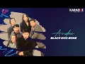 Lagu Karaoke MV - Black Dog Bone - Andai (Official Music Video Karaoke)