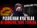Lagu MOBIL LEXUS 2 + RUMAH MEWAHNYA DI GANG ?! SERING DI BULLY, PESUGIHAN NYAI ULAR PUN DI DIJALANI !!