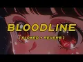 Download Lagu alex warren, jelly roll - bloodline [ slowed + reverb ] (lyrics)