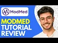How to Use ModMed ModMed Tutorial Review 2026