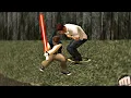 Bully Ae Mod Jock Full Mix Fighting Style