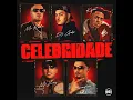 Celebridade (feat. Bomfino) - DJ GHP, MC Kadu, MC Vinny & Kyan