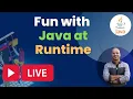 Java Reflection API Macbook Contest Day 5