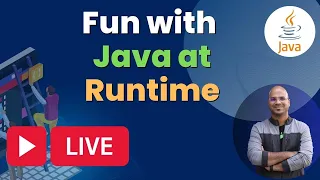 Java Reflection API Macbook Contest Day 5