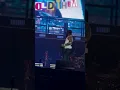 FULL VIDEO OF BURNA BOY PERFORMING “ON FORM” LIVE LAST NIGHT IN FRANCE! 🕺🏾