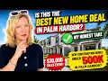 Buying New Construction in Palm Harbor Watch this First Jenn Cook Team