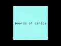 Boards Of Canada - Everything You Do Is A Balloon (Edit Version) (HQ)