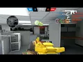 Bullet Force - RETURN OF THE HACKER