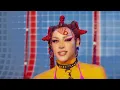 Pabllo Vittar feat. POCAH e MC Mayara - BANDIDA (Official Music Video)