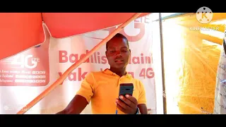 ndama jigushilaga ujumbe wa mwandu by lwenge studio