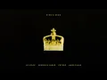 Jay Rock, Kendrick Lamar, Future, James Blake - King's Dead (Pseudo Video)