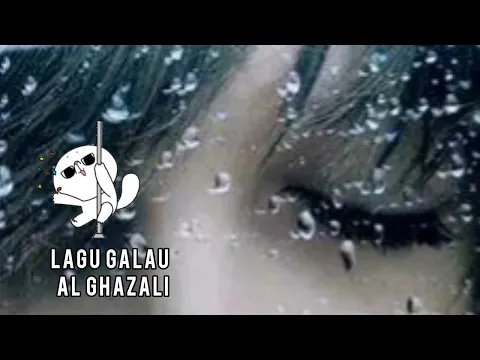 Download MP3 Lagu Galau - Al Ghazali