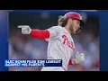 Phillies Alec Bohm sues parents accuses them of misusing his money