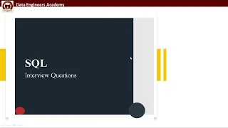 SQL Interview Question Average Experience Years by Project Snowflake DDL DML Explained