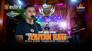 agus melody jeritan hati official live music putra bisma