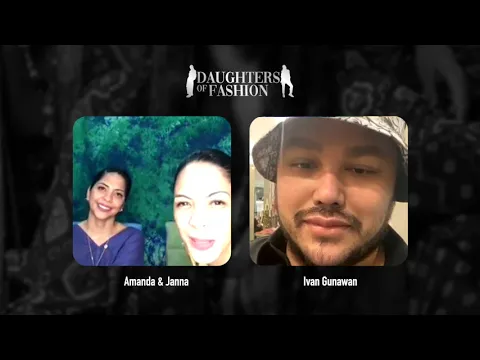 Seru-Seruan Ngobrol Bareng Ivan Gunawan Mulai dari Karier Sampai Cinta | lifestyleOne