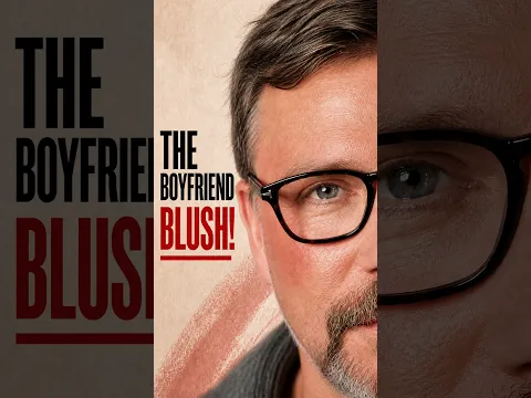 THE BOYFRIEND BLUSH TECHNIQUE!