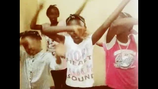 استعراض نشيد عيد الأضحى فرقة فراشة لأطفال 