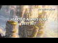 Eagles - Desperado (Lyrics)