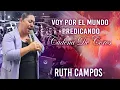 Download Lagu RUTH CAMPOS: Voy Por El Mundo Predicando: Cadena De Coros