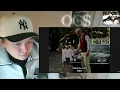 [Eng Subs-Reaction] 顽童MJ116- OGS | 没事来公园打太极，ESO是帅哥说唱典范！
