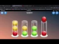 Ball Sort Puzzle - play online for free on Yandex Games