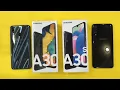 Download Lagu Samsung Galaxy A30s vs Samsung Galaxy A30