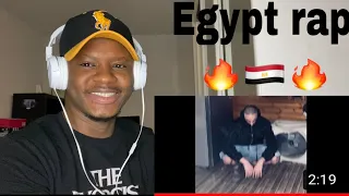 Abyusif Los Cuervos ابيوسف لوس كويرڤوس Reaction 