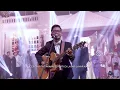 BERCINTA LEWAT KATA - DONNE MAULA-  LIVE ORCHESTRA - SYMPHONY ENTERTAINMENT