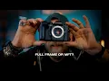 Lagu Stop Buying Into The Full Frame Hype | OM System OM-1 Mark II Might Be A Better Camera For You