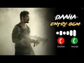 Download Lagu Coolie - Daaha Entry Bgm Ringtone | Amir khan | Rajnikant | Lokesh | Anirudh | Best Entry bgm 2025 |