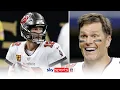 What age will Tom Brady retire NFL Overtime with Kay Adams