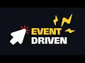 The Event Driven Programming Paradigm