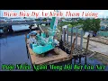 Download Lagu Kênh Tham Lương Điểm Đầu Dự Án Được Nhiều Người Mong Đợi Bấy Lâu Nay 17/10/2025