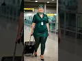 Download Lagu Elegant Dubai Princess: Air Hostess Heads to Work in Style #airhostess #dubaiprincess #shorts #dubai