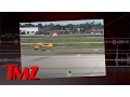 Video di HARRISON FORD 'I'M THE SCHMUCK WHO LANDED ON THE TAXIWAY' | TMZ